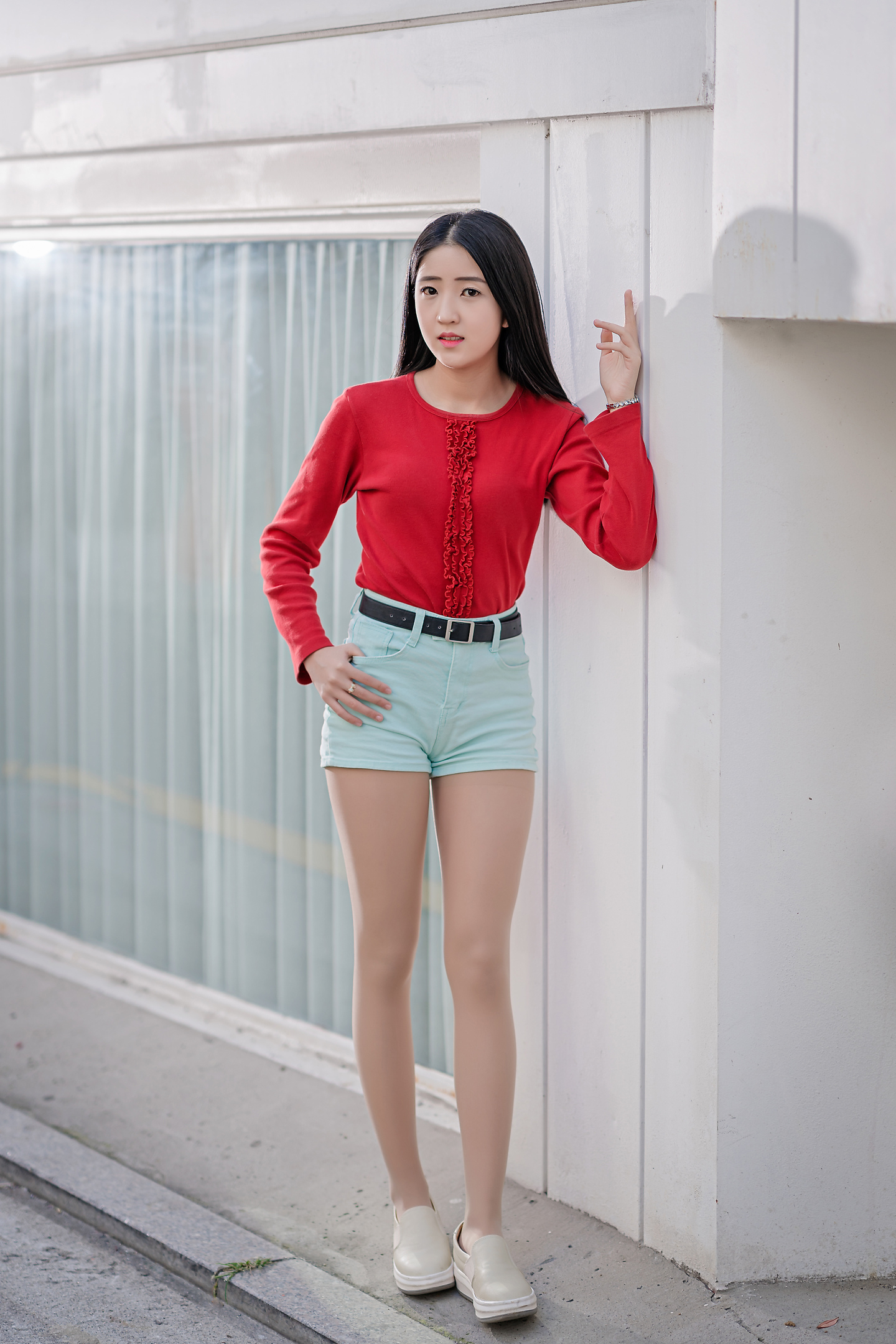 모델촬영회소식And비공출사모델 Free Nude Porn Photos F02